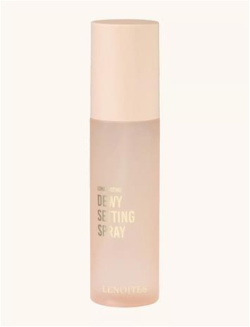 Lenoites Long Lasting Dewy Setting Spray 100 ml