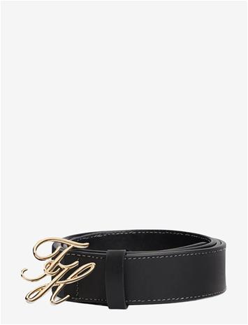 TOMMY HILFIGER Th Script 3.0 - BLACK - 100