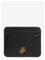 TOMMY HILFIGER Th Script Leather Cc Holder - BLACK - One Size – kuva 2