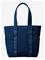 Calvin Klein Webbing Strap Canvas Tote - Navy - ONE SIZE – kuva 2