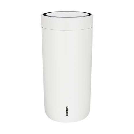 Stelton - To Go Click Termosmuki 40 cl Soft Chalk