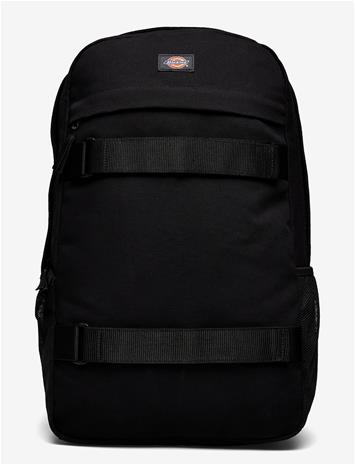 DICKIES Dickies Duck Canvas Backpack Plus - BLACK - One Size