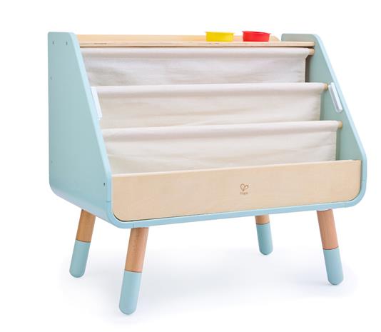 Hape Read & Draw Bookshelf