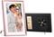 Arzopa D10 10.1" Digital Photo Frame - Gold – kuva 5