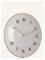 KARLSSON Wall Clock Esencia Dome Warm Grey - Grey - Ø 30 CM – kuva 4