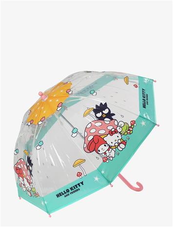 Hello Kitty sateenvarjo