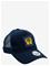 NEH Shf Trucker Cap Navy - NAVY BLUE - One Size – kuva 2