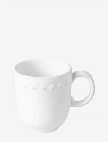 Costa Nova Pearl Krus - White - ONE SIZE