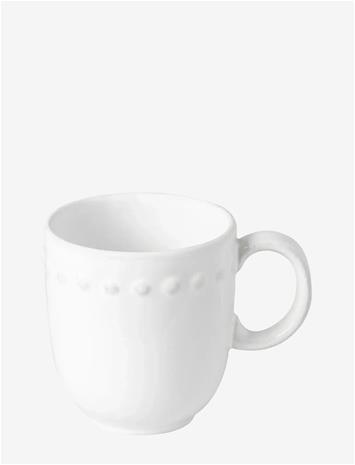 Costa Nova Pearl Krus - White - ONE SIZE