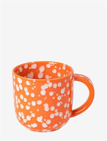 Costa Nova Rafaela Krus - Orange - ONE SIZE