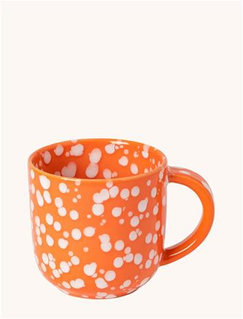 Costa Nova Rafaela Krus - Orange - ONE SIZE