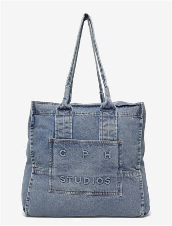 Copenhagen Studios Cph Bag 5 - Blue - ONE SIZE