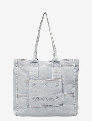 Copenhagen Studios Cph Bag 5 - Blue - ONE SIZE