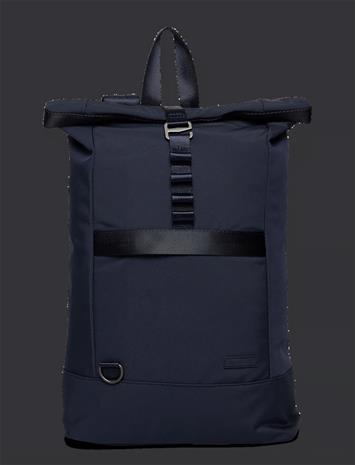 GANT Essential Backpack - Navy - ONE SIZE