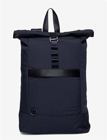GANT Essential Backpack - Navy - ONE SIZE