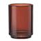 ZONE DENMARK Toothbrush Mug Tada - BROWN - 7.5X7.5 – kuva 3