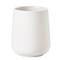 ZONE DENMARK Toothbrush Mug Nova One - WHITE - 8.5X8.5 – kuva 3