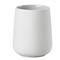 ZONE DENMARK Toothbrush Mug Nova One - GREY - 8.5X8.5 – kuva 3