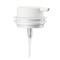 ZONE DENMARK Pump Nova One - WHITE - 8X9 – kuva 3