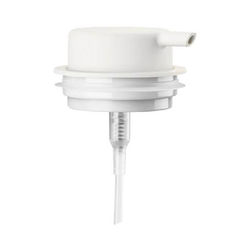 ZONE DENMARK Pump Nova One - WHITE - 8X9 – kuva 3/3