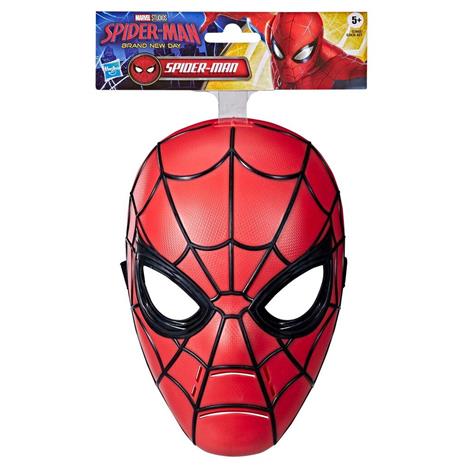 Spider-Man Movie Basic Mask – kuva 2/2