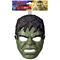 Spider-Man Movie Basic Mask Hulk – kuva 2