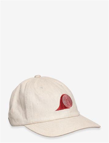 RIP CURL Aots Adj Cap - VINTAGE WHITE - TU
