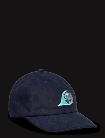 Rip Curl Aots Adj Cap - Navy - TU