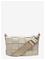 Ceannis Small Bag Braided Strap /Grey - Grey - ONE SIZE – kuva 3