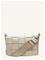 Ceannis Small Bag Braided Strap /Grey - Grey - ONE SIZE – kuva 4
