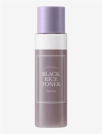I'm From Black Rice Toner 30 ml
