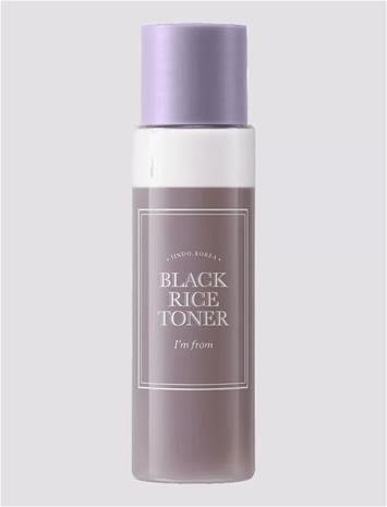 I'm From Black Rice Toner 30 ml