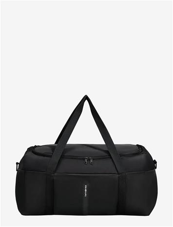 Samsonite Foldable Duffle M - Black - M