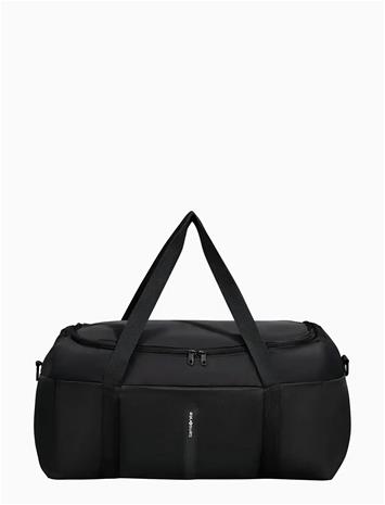 Samsonite Foldable Duffle M - Black - M