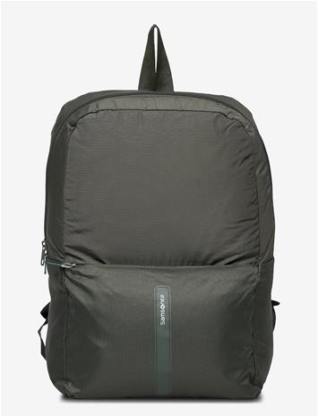 SAMSONITE Foldable Backpack - GREEN - One Size