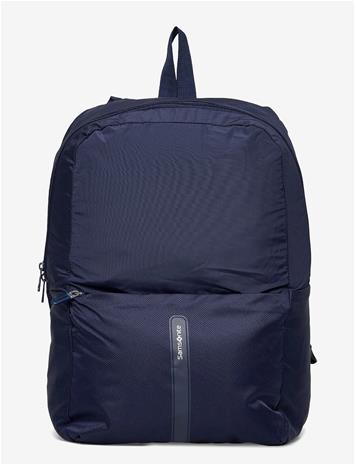 SAMSONITE Foldable Backpack - MIDNIGHT BLUE - One Size