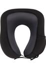 Samsonite Ergonom. Mem. Foam Pillow - Black - ONE SIZE