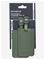 SAMSONITE Rectangle Luggage Tag X2 - GREEN - One Size – kuva 2