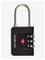 SAMSONITE Combilock 3 Dial Tsa - BLACK - One Size – kuva 3