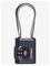 SAMSONITE Cablelock 3 Dial Tsa - MIDNIGHT BLUE - One Size – kuva 2