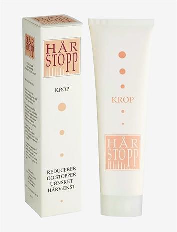 HårStopp Body 100 ml
