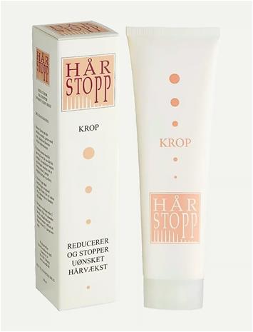 HårStopp Body 100 ml