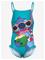 LILO & STITCH Swimwear - BLUE - 104 – kuva 2