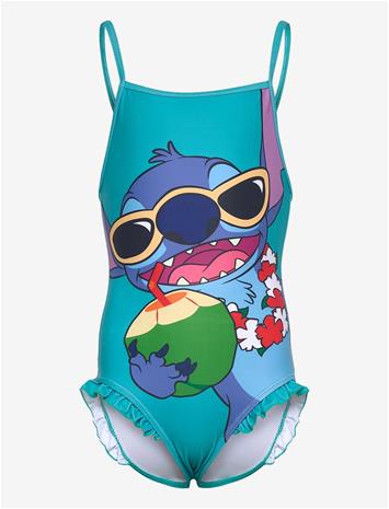 LILO & STITCH Swimwear - BLUE - 104