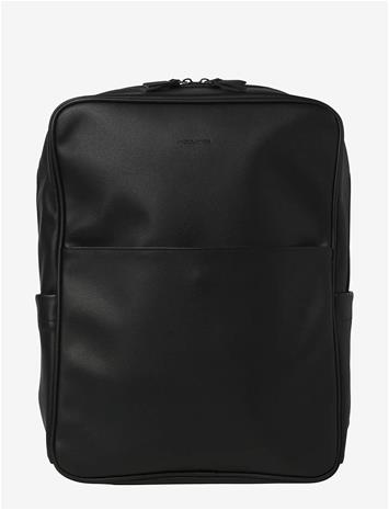 Jack & Jones Jactatum Backpack Ln - Black - ONE SIZE – kuva 2/3