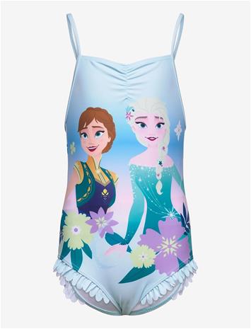 FROZEN Swimwear - BLUE - 128
