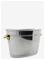 House Doctor - Wine Cooler - Antique Silver Finish – kuva 4