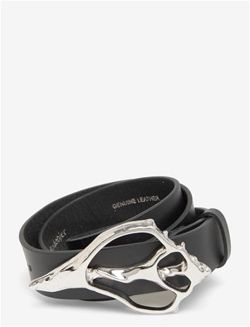 RODEBJER Rodebjer Shell Wide - Black - M/L