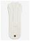 Elodie Cosy Istuinpehmuste, White Bouclé – kuva 4