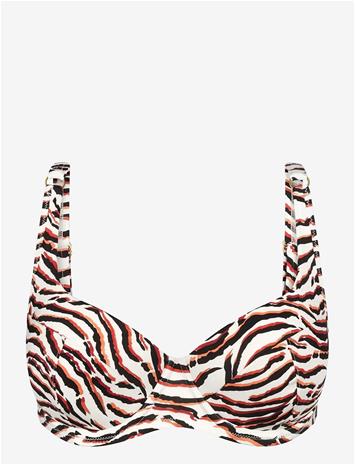 TRIUMPH Summer Wild Wp - WHITE - DARK COMBINATION - E x 38